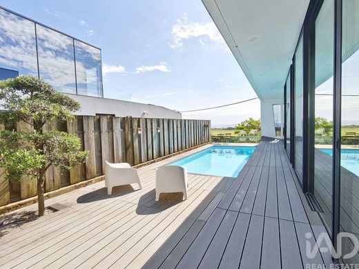 Luxury home in Afife, Viana do Castelo