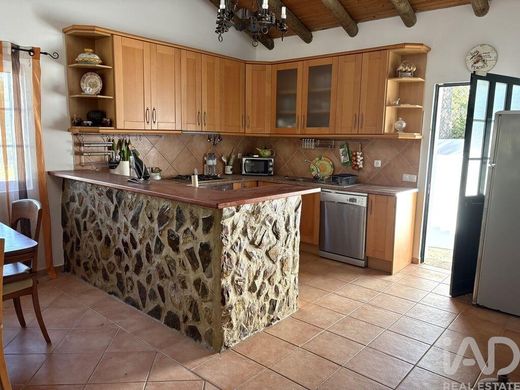 Luxury home in Alte, Loulé