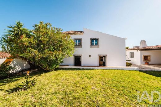 Luxury home in Gaieiras, Óbidos