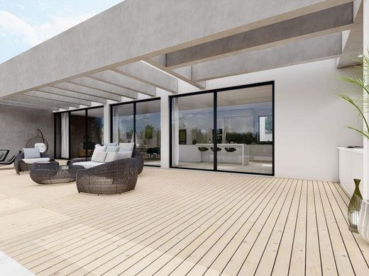 Luxury home in Vale de Silves, Algarve