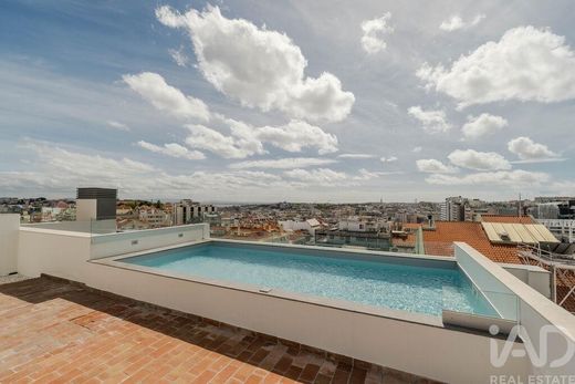 Appartement à Lisbonne, Lisbon