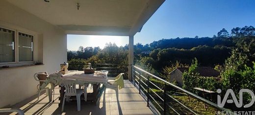 Luxury home in Mentrestido, Vila Nova de Cerveira