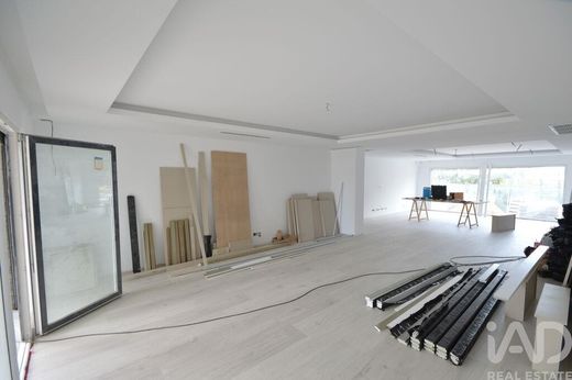 Casa de lujo en Fernao Ferro, Seixal