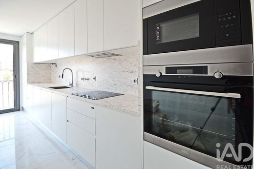 Apartment in Fernao Ferro, Seixal