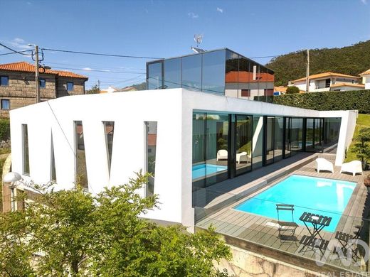 Luxe woning in Afife, Viana do Castelo