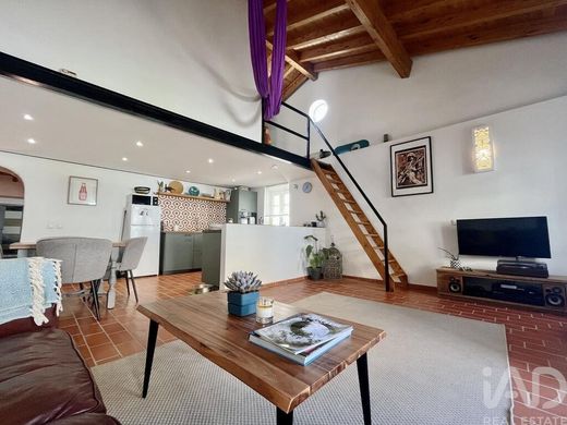 Casa de lujo en Barão de São João, Lagos