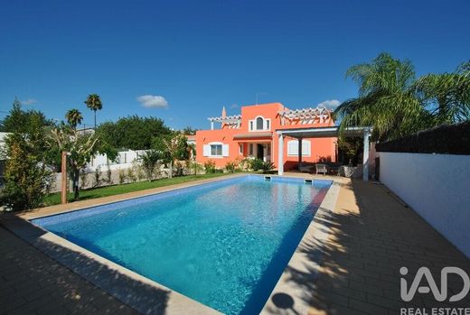 ‏בתי יוקרה ב  Almancil, Loulé