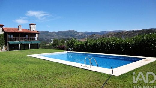 Luxe woning in Gondar, Amarante