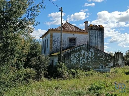 Terreno - Casalinho, Tomar