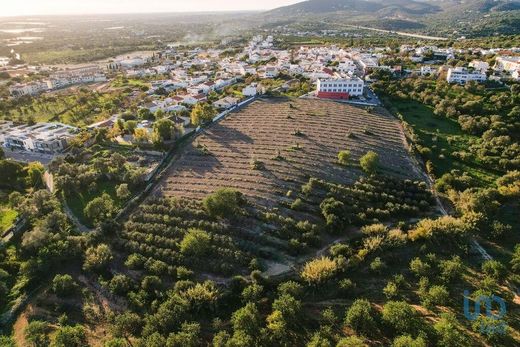 Terreno en Conceição e Estoi, Faro