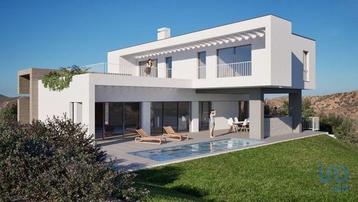 Luxus-Haus in Vale do Judeu, Loulé