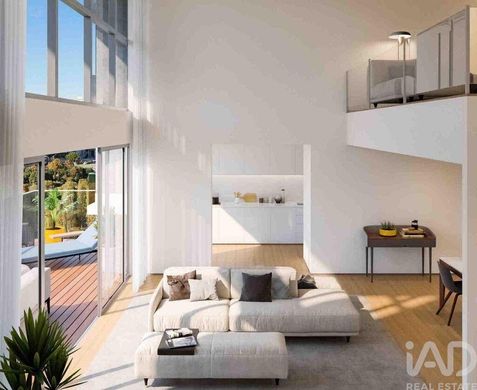 Algés, Linda-a-Velha e Cruz Quebrada-Dafundo, Oeirasのアパートメント