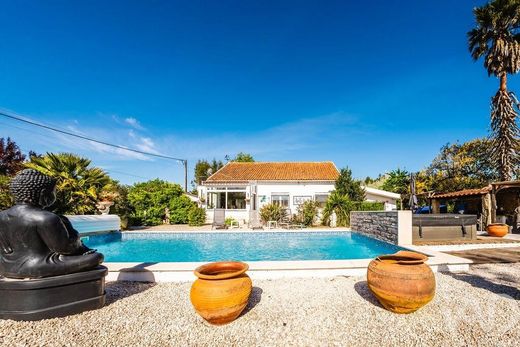 Luxury home in Cadaval, Lisbon