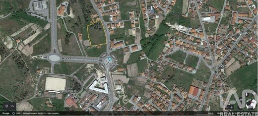 Chaves, Distrito de Vila Realの土地