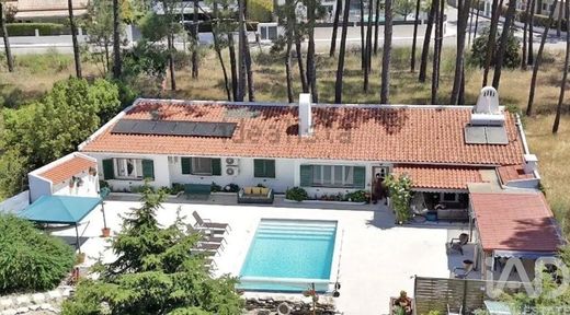 Casa de luxo - Corroios, Seixal