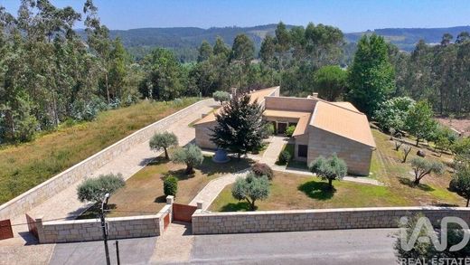 Luxe woning in Gaifar, Ponte de Lima