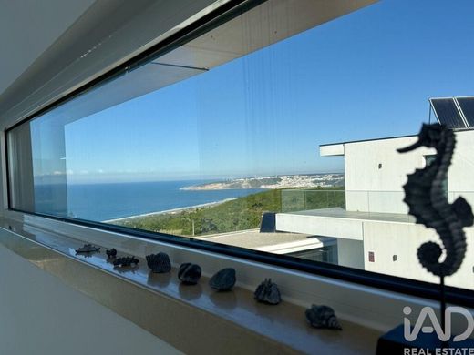 Luxury home in Famalicão, Nazaré