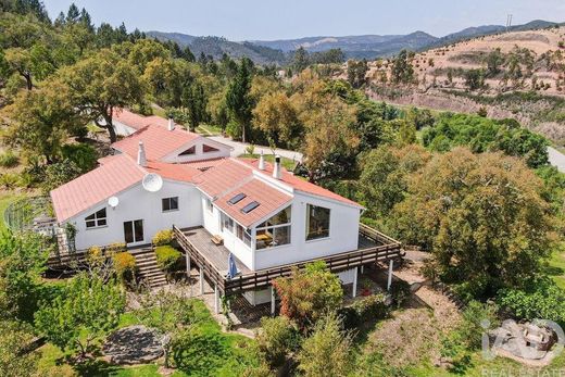 Luxury home in Selão, Distrito de Beja