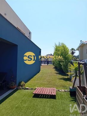 Luxus-Haus in Cortegaça, Ovar