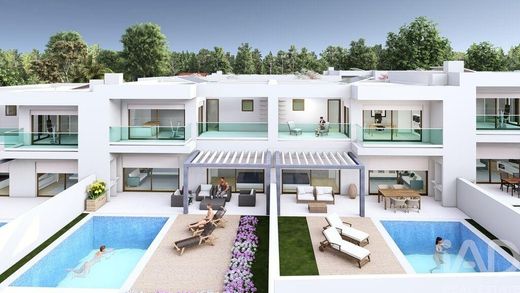 Casa de lujo en Almádena, Lagos