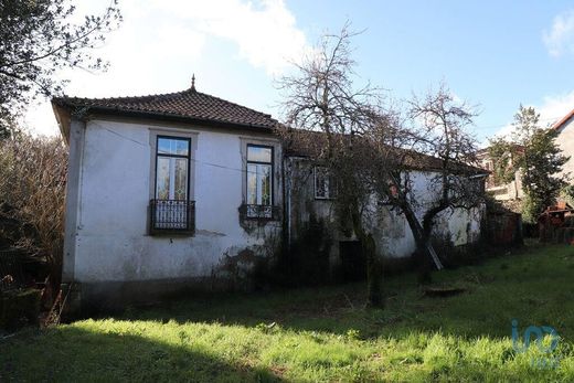 Casa di lusso a Campeã, Vila Real