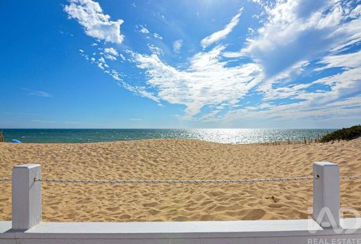 Casa di lusso a Faro, Distrito de Faro