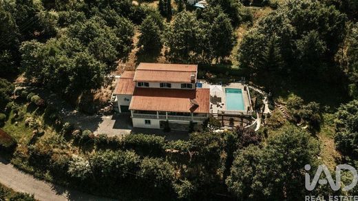 Πολυτελή κατοικία σε Ferreira de Aves, Sátão