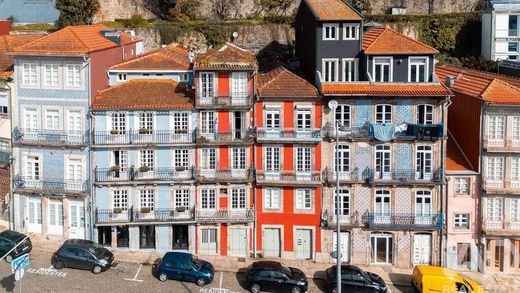 Residential complexes in Porto, Distrito do Porto