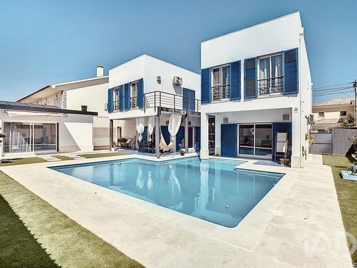 Casa di lusso a Quinta Do Conde, Sesimbra