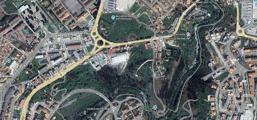 Teren w Vila Real, Distrito de Vila Real