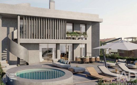 Piso / Apartamento en Oporto, Porto