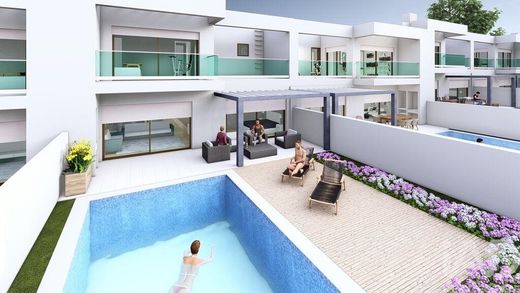 Casa de lujo en Almádena, Lagos