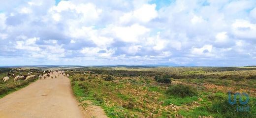 Terreno en Vila do Bispo e Raposeira, Vila do Bispo