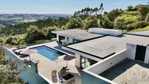 Luxury home in Vidais, Caldas da Rainha