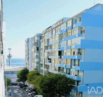 Apartamento - Almada, Setúbal