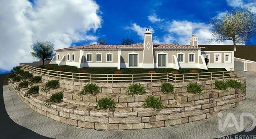 Luxury home in Salir de Matos, Caldas da Rainha
