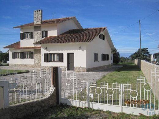 Cumeiras, Porto de Mósの高級住宅