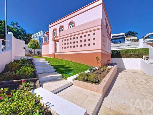 Luxury home in Venda do Pinheiro e Santo Estêvão das Galés, Mafra
