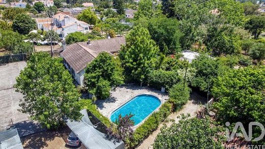 Terreno en Fernao Ferro, Seixal