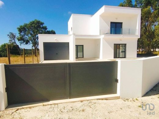 Casa di lusso a Olho Marinho, Óbidos