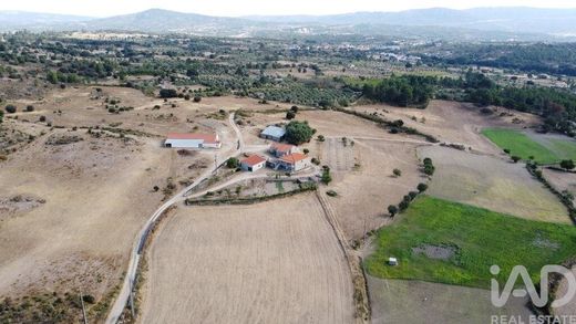 Çiftlik evi Lajeosa, Celorico da Beira