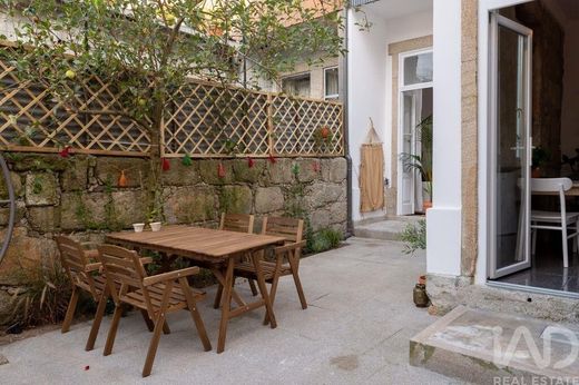 Κτίριο σε Πόρτο, Porto