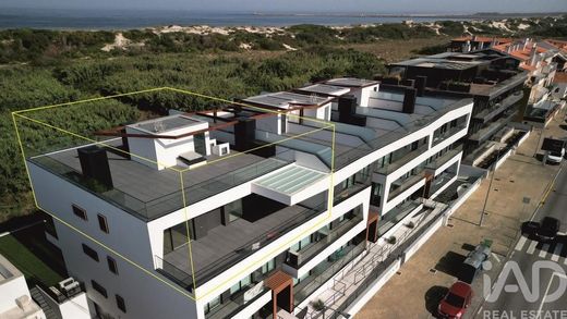 Costa Nova, Ílhavoのアパートメント