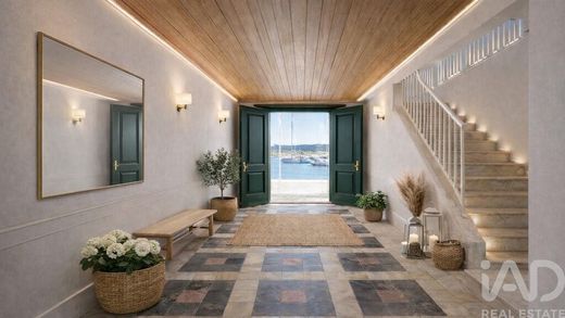 Apartment / Etagenwohnung in Vila Real de Santo António, Distrito de Faro