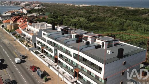 Costa Nova, Ílhavoのアパートメント