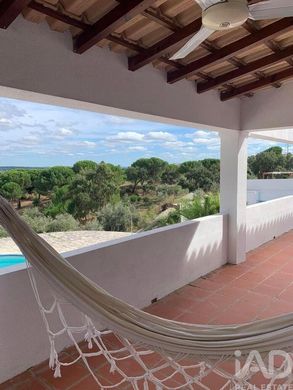 Поместье, Montargil, Ponte de Sor