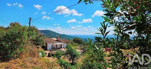 Luxe woning in Corta Porcas, Monchique