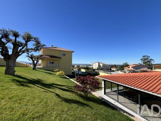 Luksusowy dom w Mangualde, Distrito de Viseu