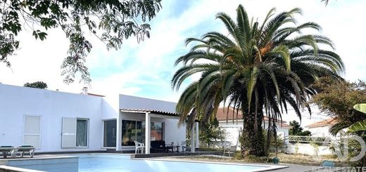 Casa de luxo - Corroios, Seixal