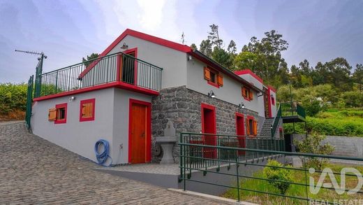 Участок, Canhas, Ponta do Sol